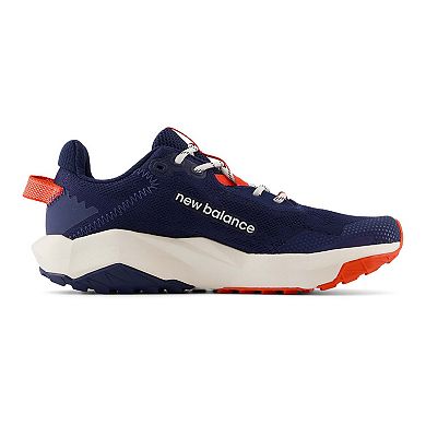 New Balance DynaSoft Nitrel V6 Kids' Shoes