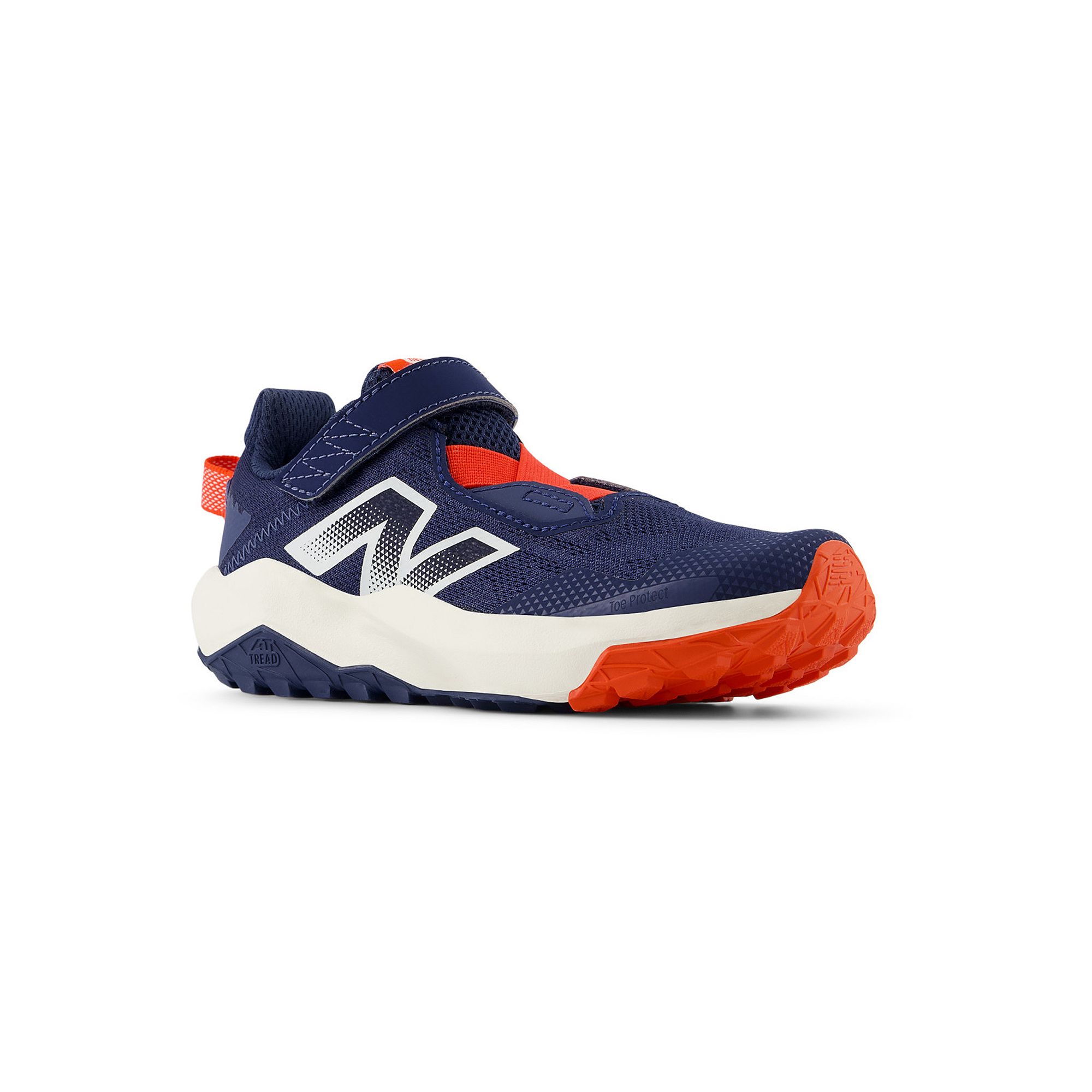 New Balance® DynaSoft Nitrel V6 Kids Shoes, Boys, Size: 11, Nb Blue Neo 