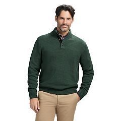 Kohls mock turtleneck mens best sale