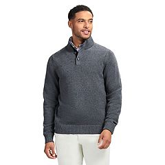 Kohls gray sweater store