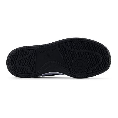 New Balance® BB80 Kids' Leather Shoes
