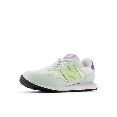New Balance® 237 Kids' Shoes