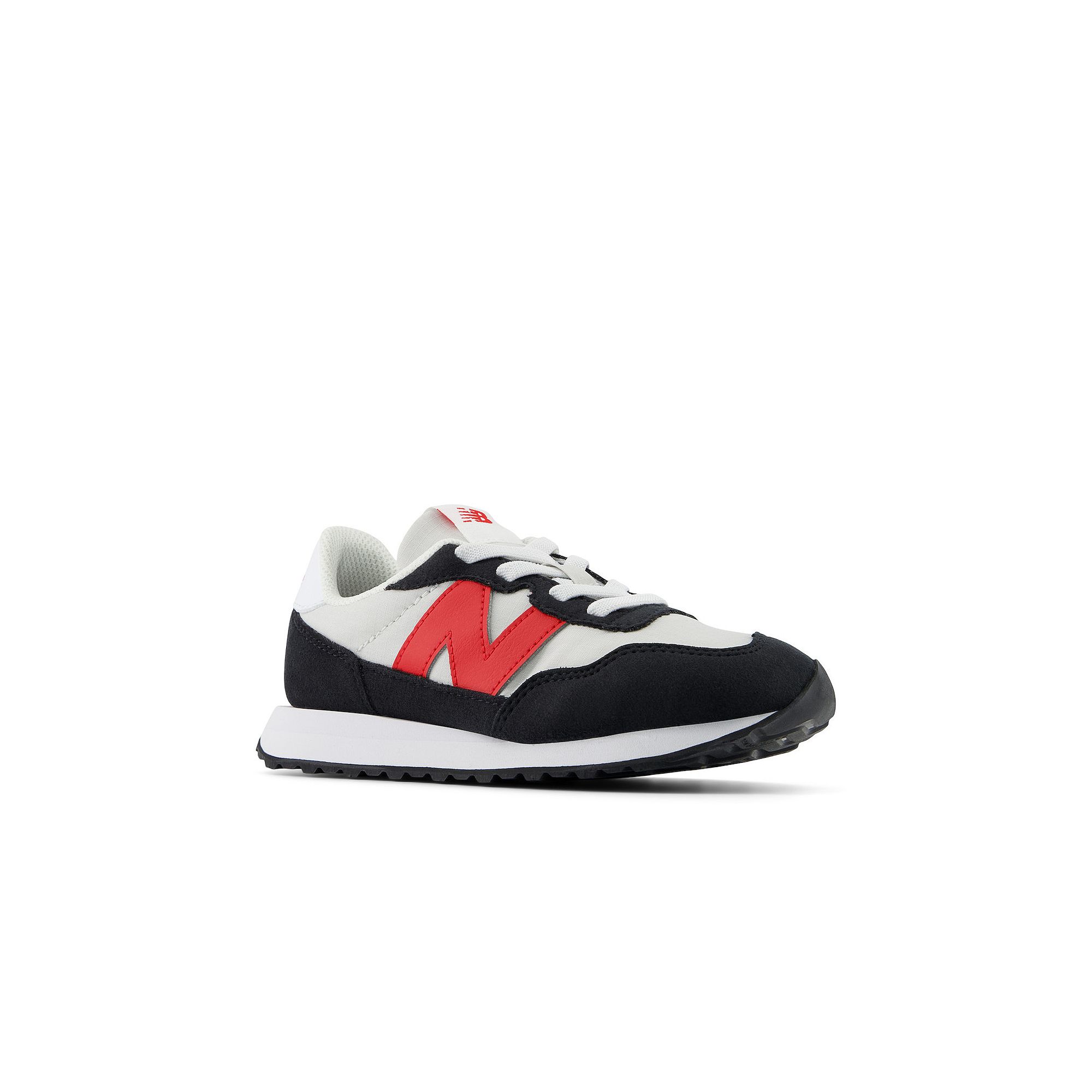New Balance® 237 Little Kids Shoes, Boys, Size: 11 Wide, Gray Matter Tru