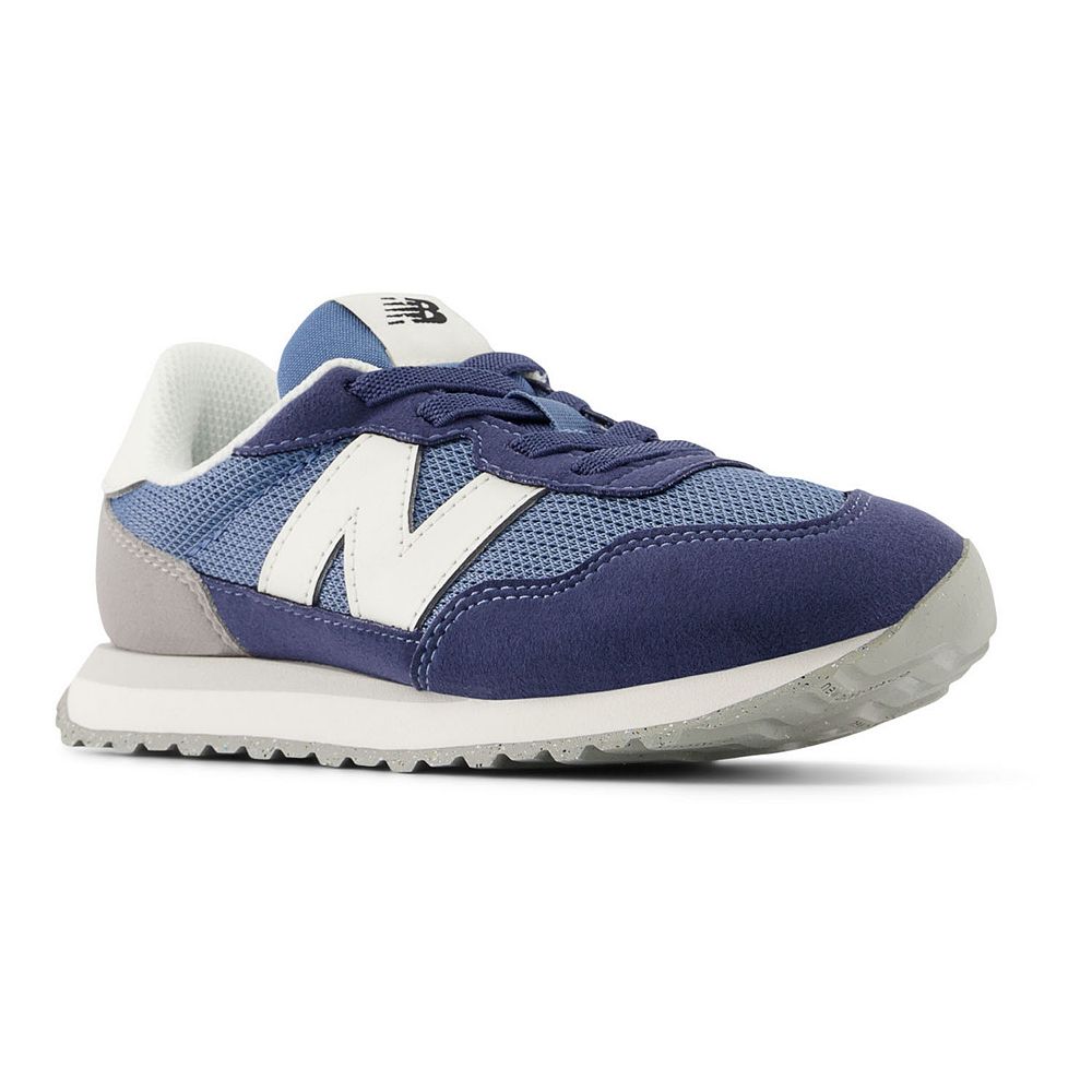 New Balance Boy s 237 Lace Up Sneakers