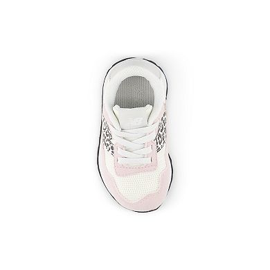 New Balance® 237 Toddler Shoes