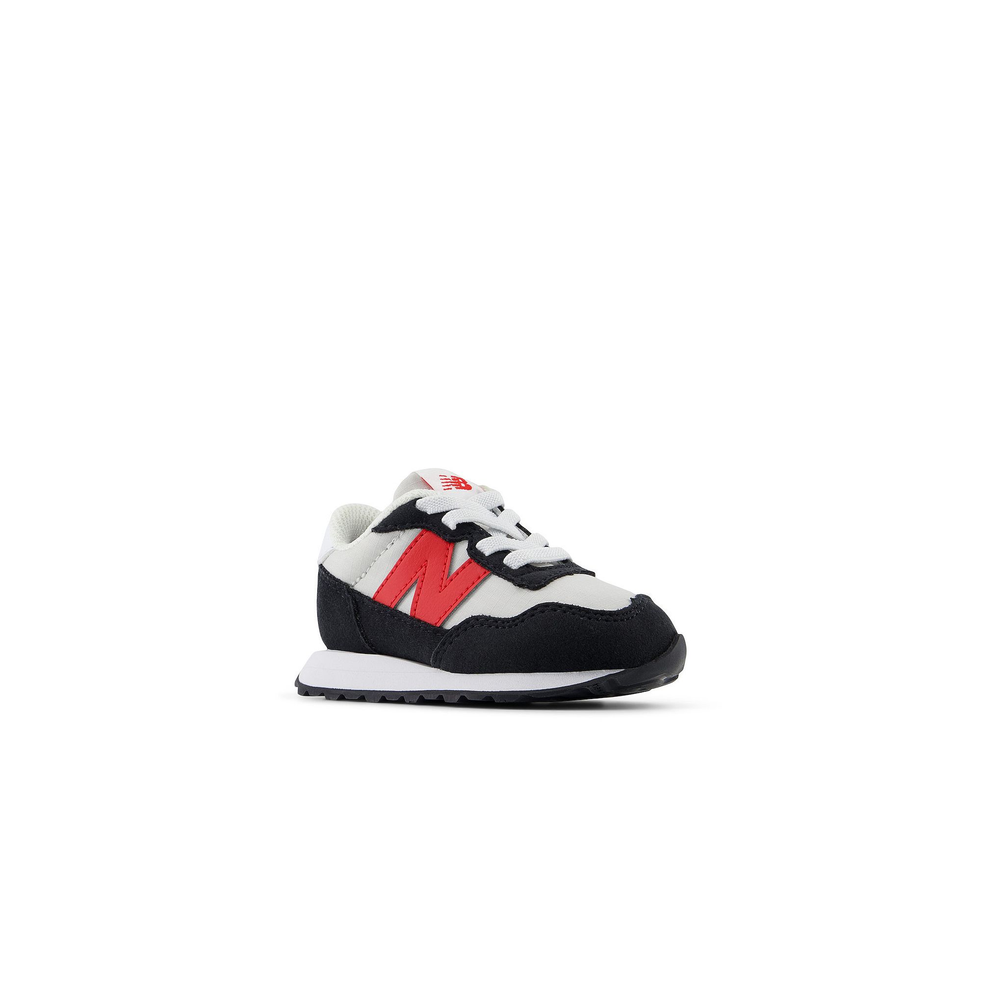 New Balance® 237 Toddler Shoes, Toddler Boys, Size: 5 T, Gray Matter True