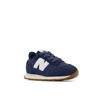 New Balance® 237 Toddler Shoes