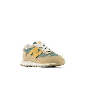 New Balance® 237 Toddler Shoes