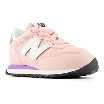 New Balance® 237 Toddler Shoes