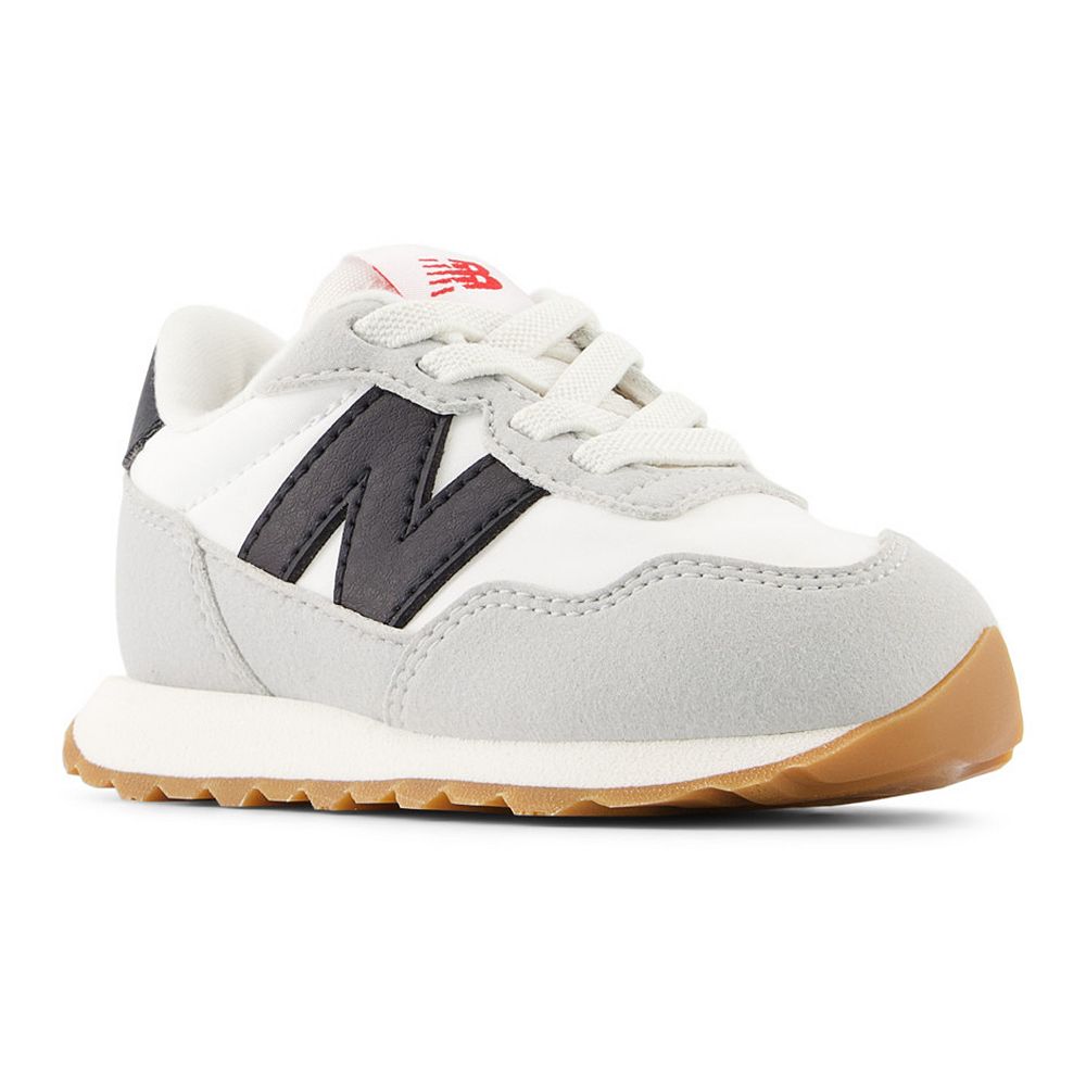 New BalanceÂ® 237 Toddler Shoes