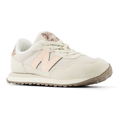 New balance girls shoes top