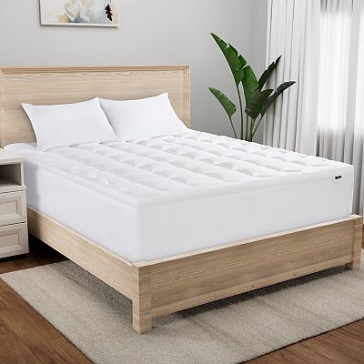 Inch Mattress Pad Walmart King Mattress Topper Walmart Mattress