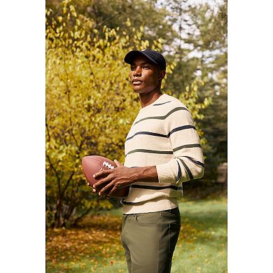 Men's IZOD Classic Crewneck Sweater