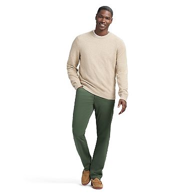 Men's IZOD Classic Crewneck Sweater