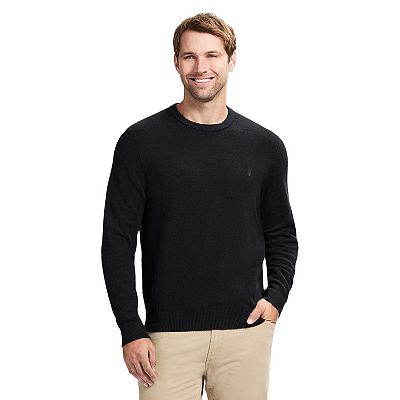 Men s IZOD Classic Crewneck Sweater