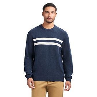 Men's IZOD Classic Crewneck Sweater