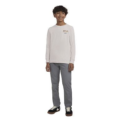 Boys 8-20 Hurley Peaks Long Sleeve T-shirt