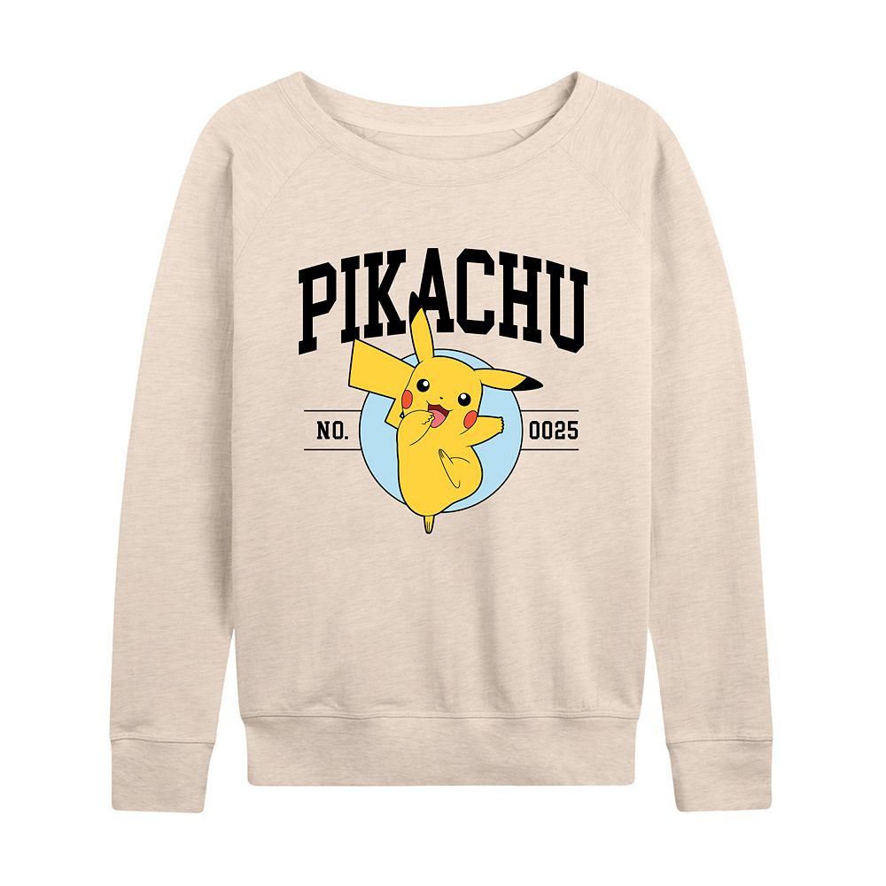 Pokemon SS TEE PIKACHU FROM MILKFED　ポケモン MILKFED. - Pokemon SS TEE PIKACHU FROM MILKFED ポケモンの通販 by