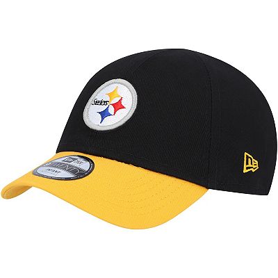 Infant steelers hat hotsell