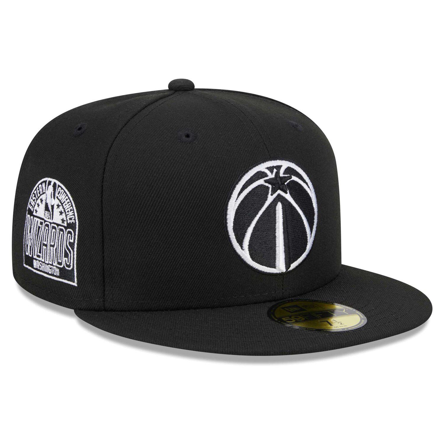 New Era - NBA Diamond Era 39Thirty Brooklyn Nets - Casquette