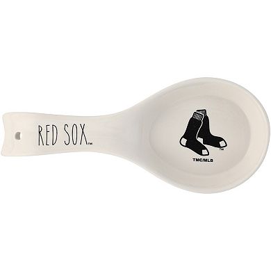 The Memory Company Boston Red Sox 3-Piece Artisan Kitchen Gift Set