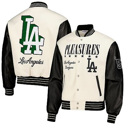Dodgers thermal jacket best sale
