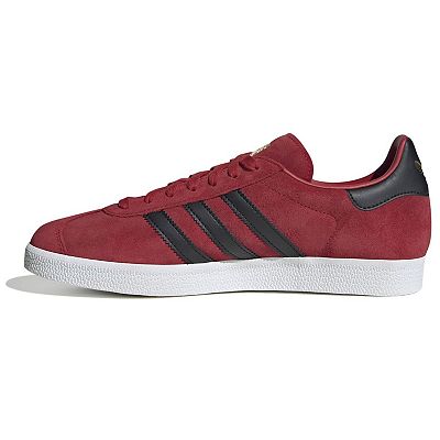 Blackout adidas gazelle hot sale