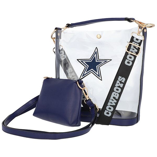 Dallas cowboys outlet purse