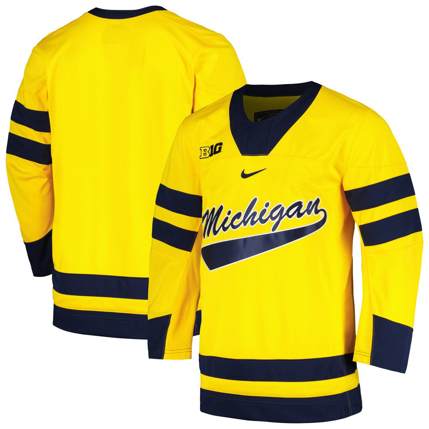 Kohl's on sale hockey jersey