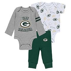 Packers hotsell baby clothes