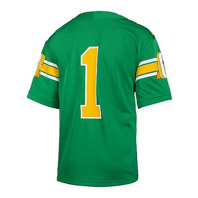 Nike S Oregon Ducks outlets Football Jersey #1