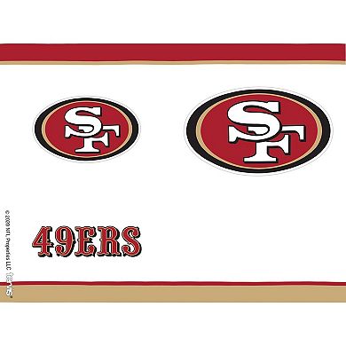 Tervis San Francisco 49ers 24oz. Tradition Classic Tumbler