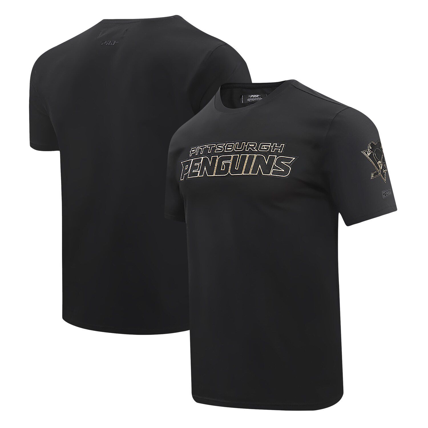 Pittsburgh penguins championship sales shirts