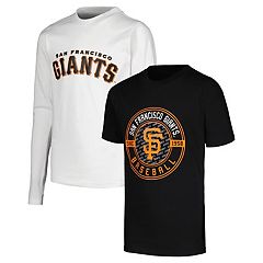 Sf giants youth clearance jersey