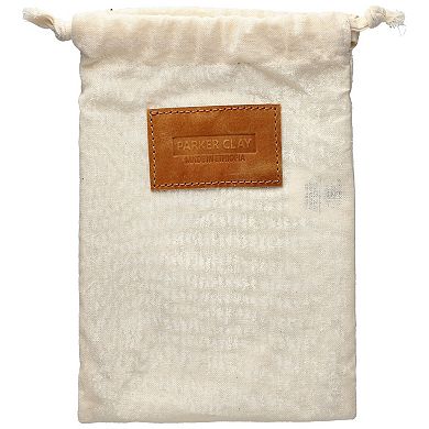 Ashworth Team USA Parker Clay Koda Journal Cover