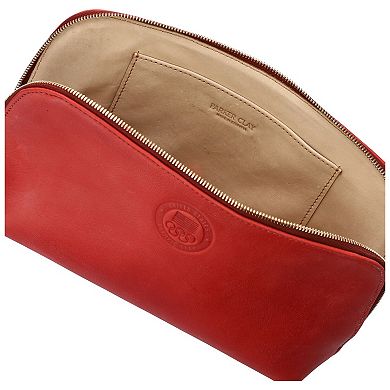 Ashworth Team USA Parker Clay Mulu Catchall Pouch