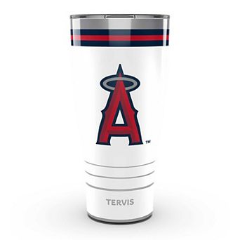 Tervis Los Angeles Angels 30oz. Arctic Stainless Steel Tumbler