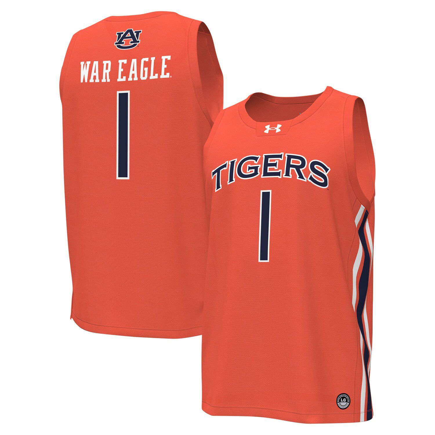 Kohls store basketball jersey