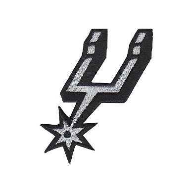 Tervis San Antonio Spurs Four-Pack 16oz. Classic Tumbler Set
