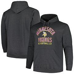 Vikings discount sweatshirt kohls