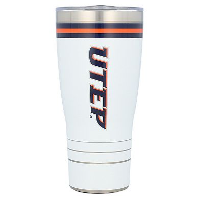 Tervis UTEP Miners 30oz. Arctic Stainless Steel Tumbler