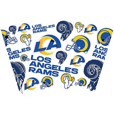 Tervis Los Angeles Rams NFL 2 Pack Allover & Emblem