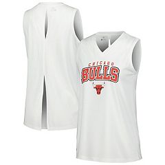 NBA Chicago Bulls Tank Tops