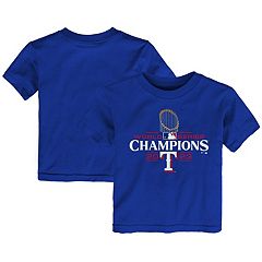 boys texas rangers jersey