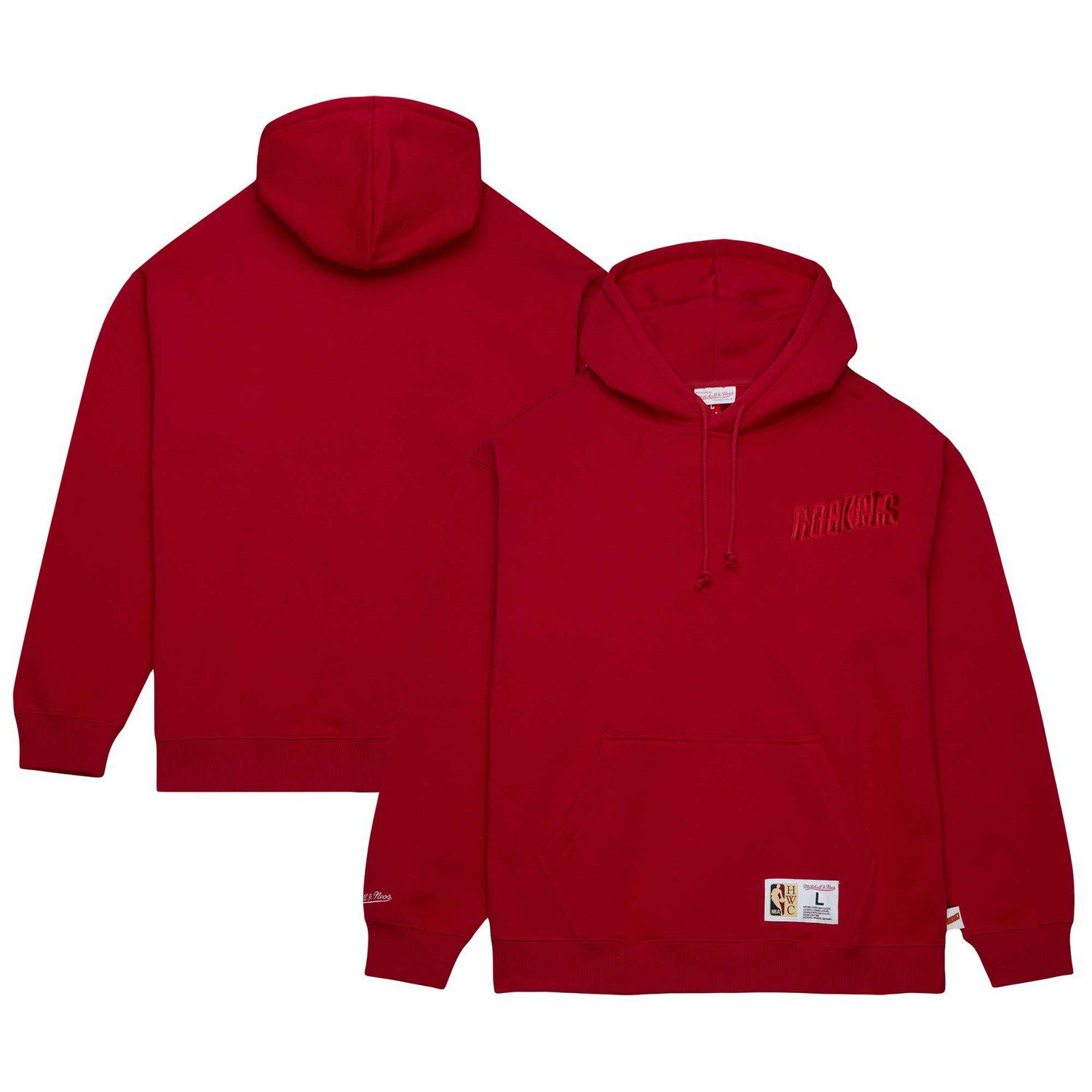 Kohls hotsell red hoodie