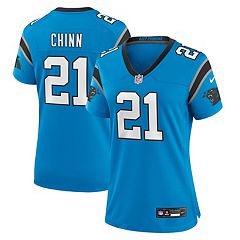 Carolina panthers jersey clearance ladies