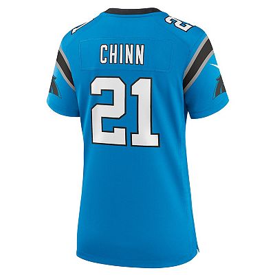 Carolina panthers baby blue jersey hotsell