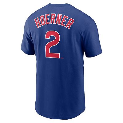 Cubs shirt with players names deals