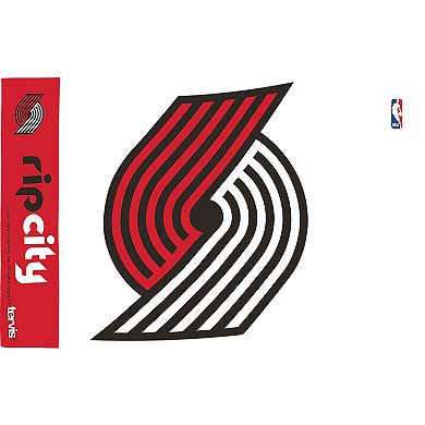Tervis Portland Trail Blazers Four-Pack 16oz. Classic Tumbler Set