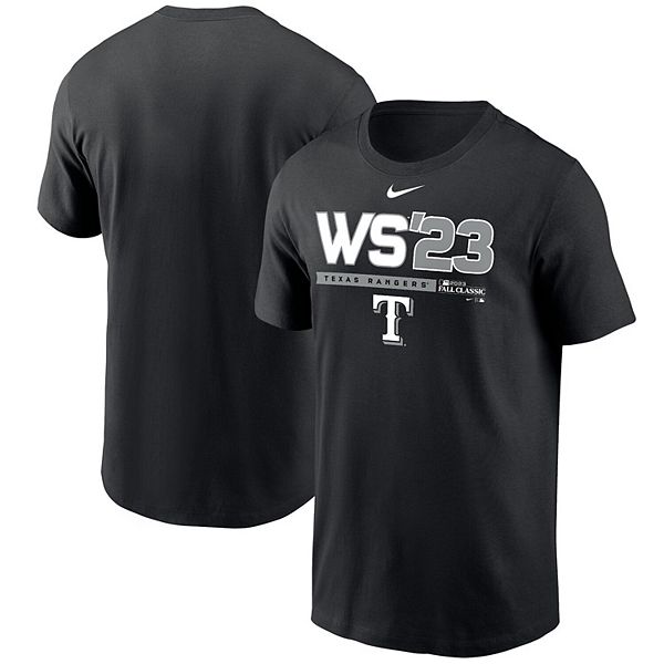 Texas rangers shirts kohl's sales